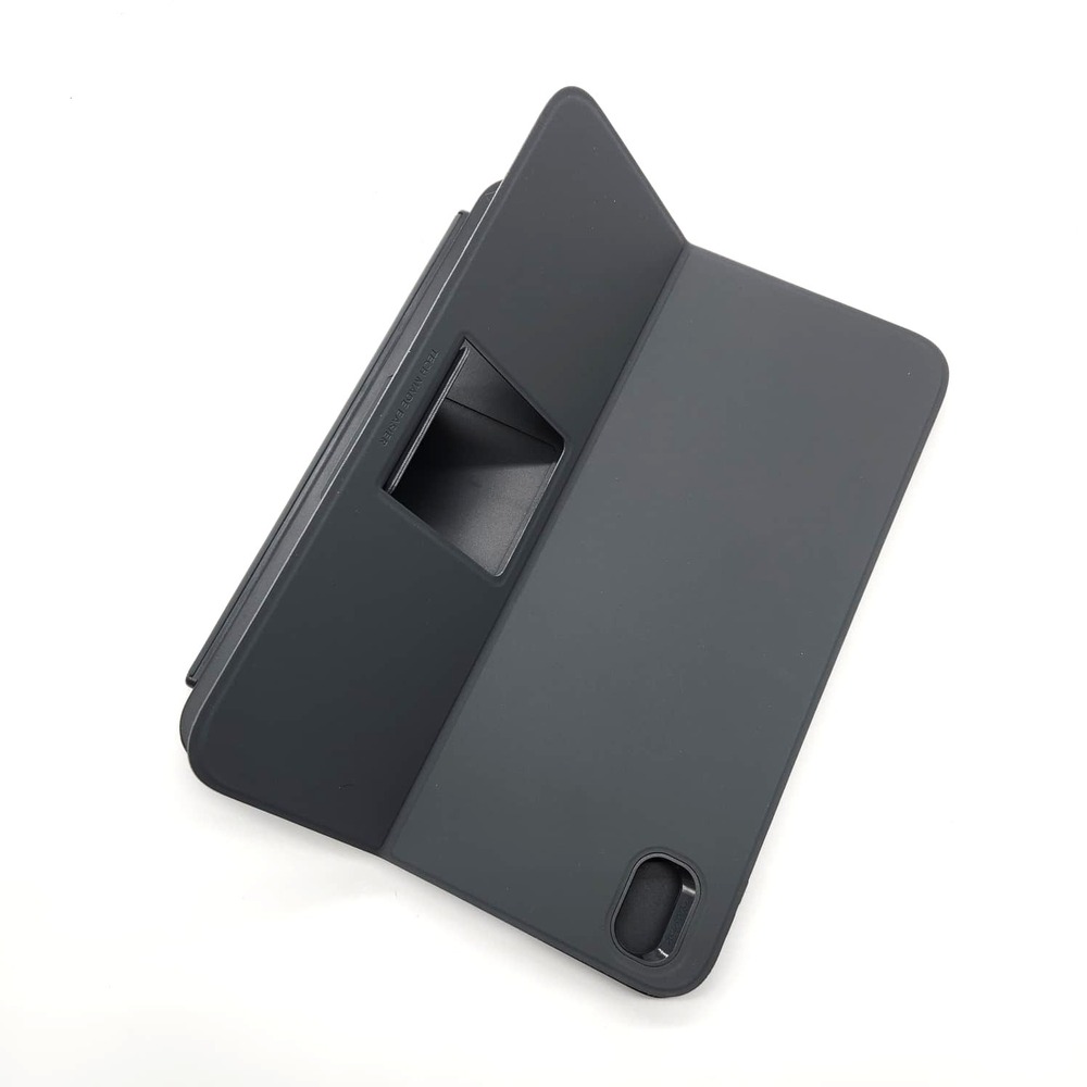 ESR iPad 10th 11th Gen 10.9 Keyboard Case Magnetic Trackpad Dark Gray - Picture 6 of 12